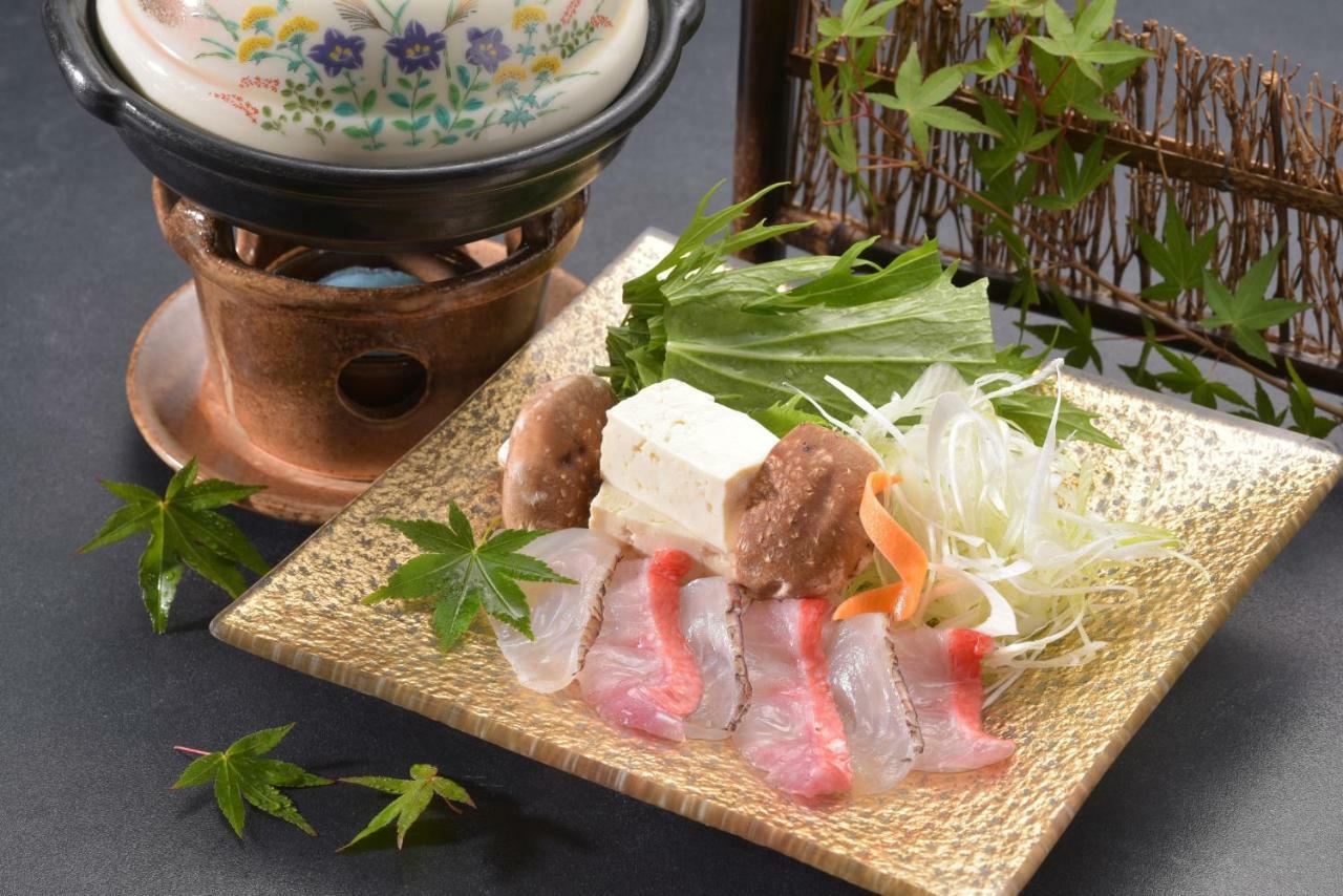 Kagiya Ξενοδοχείο Minamiizu Εξωτερικό φωτογραφία